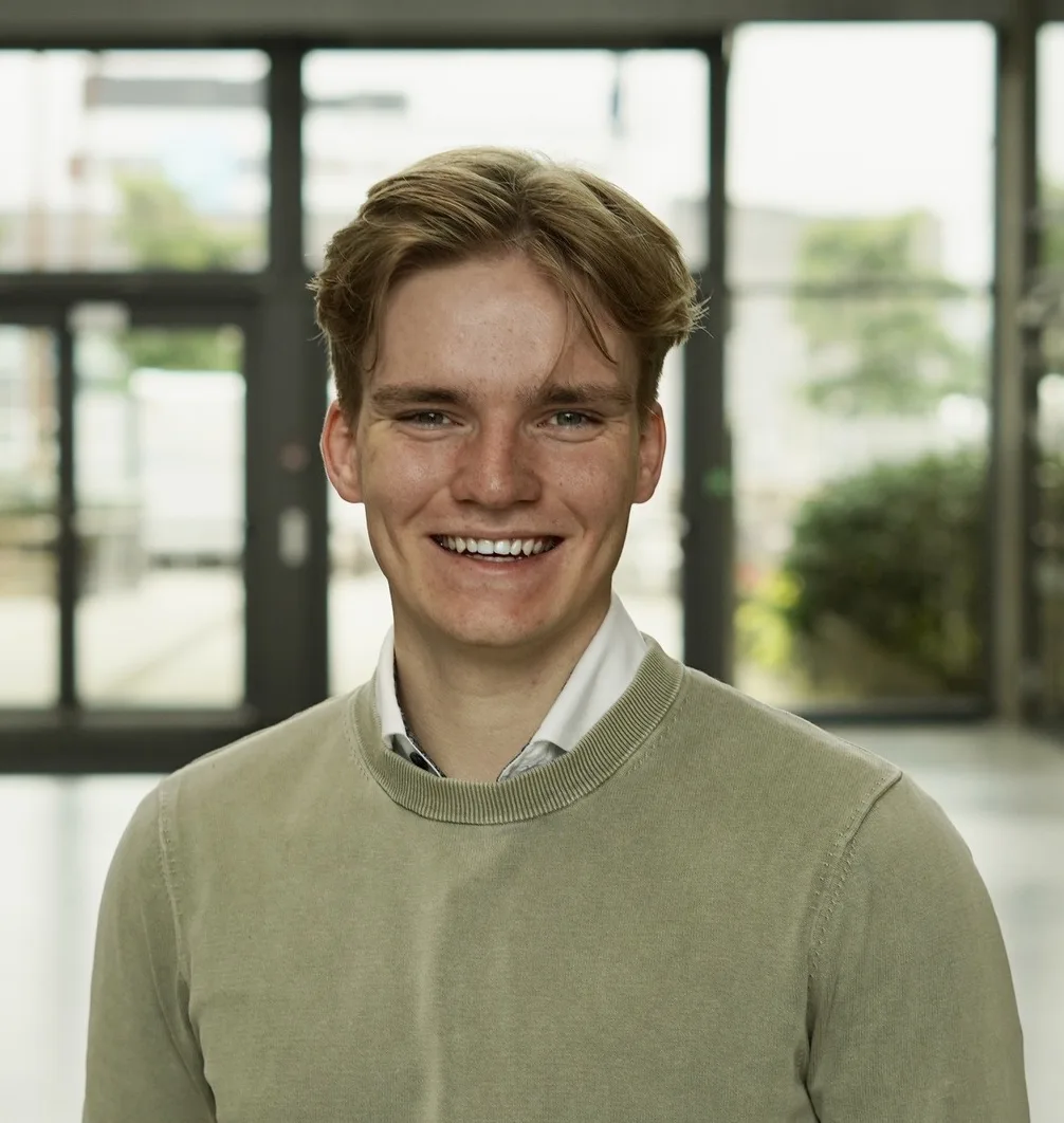 Elias Haugen