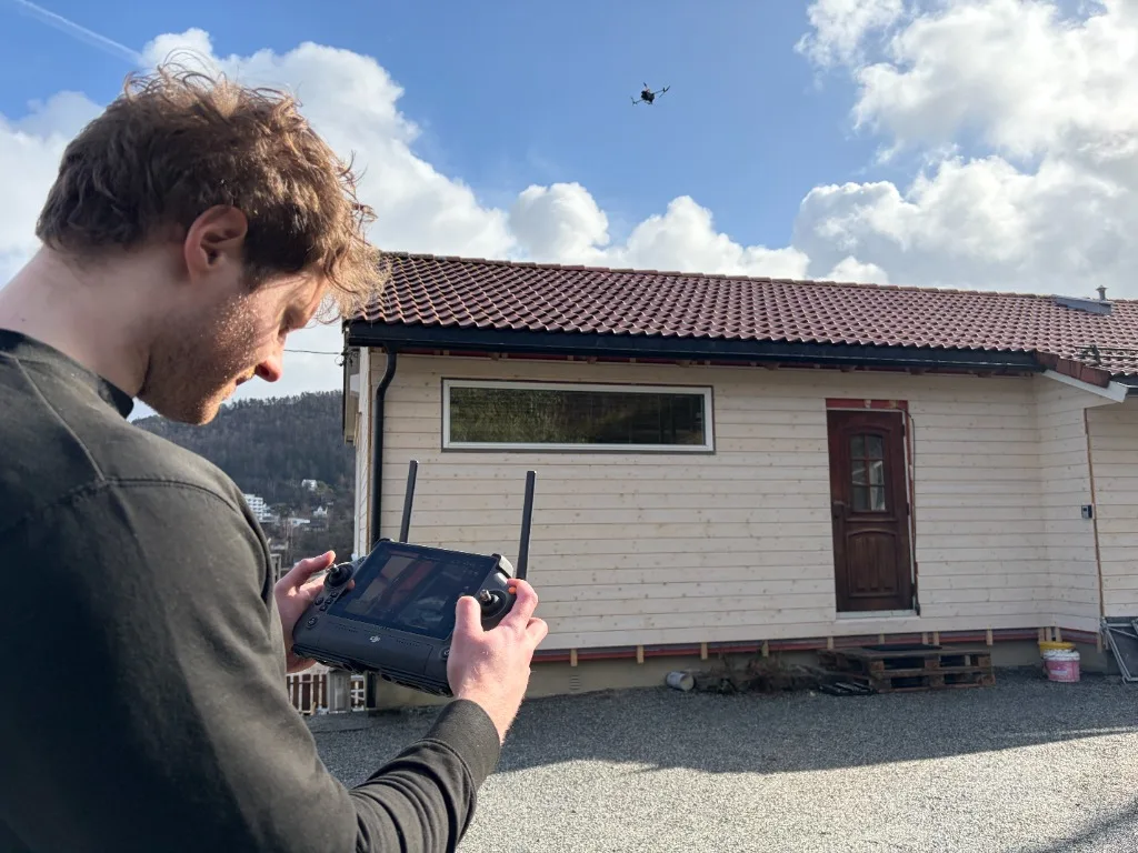 Roof replacement in Bergen: real 2026 prices, timelines and the hidden costs