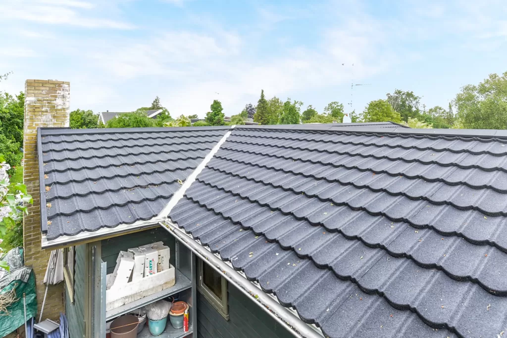 4040 Jyllinge Decra Classic 1